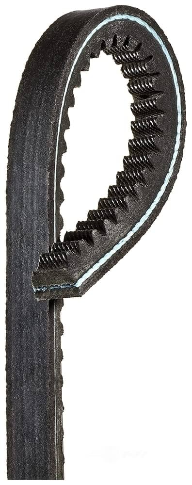 ビーバー５５ Amazon.com: Gates AX55 Tri-Power Belt, AX Section, AX55 Size